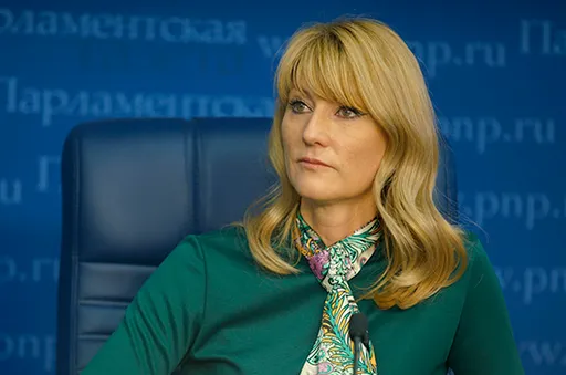 Журова – о Просвирновой: не понимаю её решения о смене гражданства, до зимней Олимпиады ещё много времени