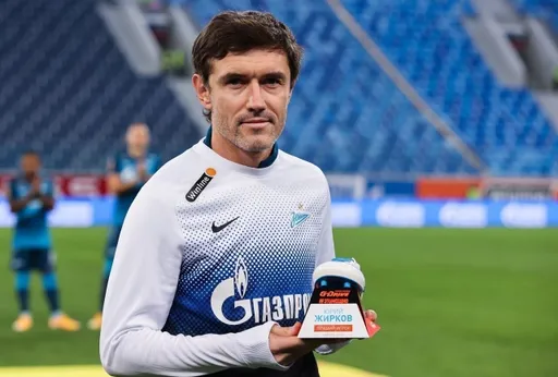Жирков – о пятом чемпионстве «Зенита» подряд: в Германии тоже один и тот же чемпион уже десять лет