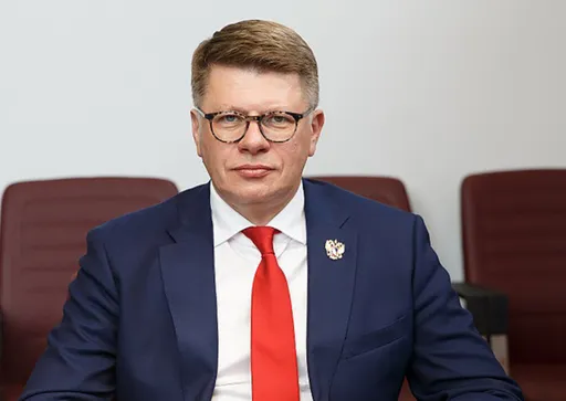 Кандидатура генерального директора ФХР Курбатова выдвинута в совет IIHF