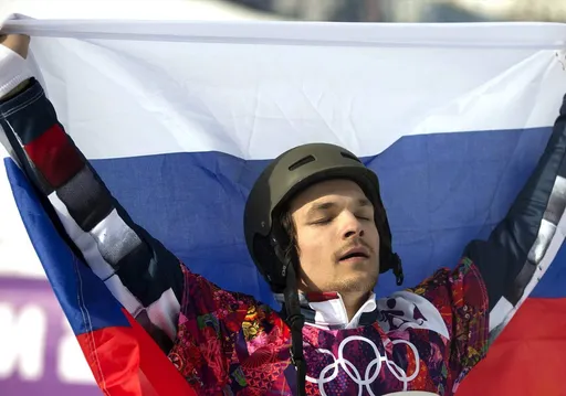 Уайлд о решении FIS допустить россиян: очень рад за моих соотечественников!