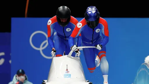 Юрист Анцелиович: решение IBSF о незаконности отстранения россиян не станет прецедентом