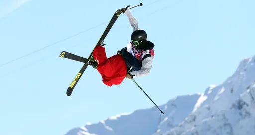 Спортсмены из Подмосковья выиграли две медали на Кубке России по фристайлу