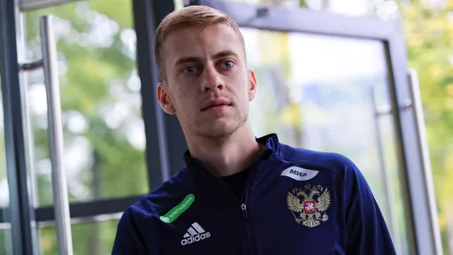 Фомин назвал эмоциями стычку Шунина и Скопинцева в матче с «Факелом»