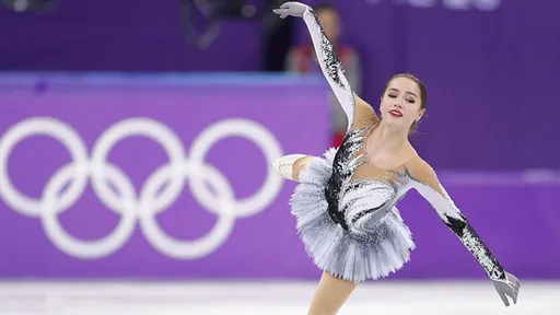 Новицкий одобрил идею Загитовой открыть школу фигурного катания