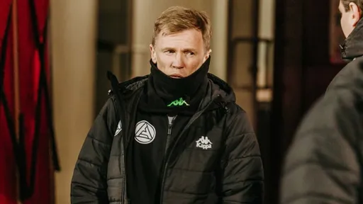 Понсе надеется, что Калешин поработает в РПЛ с «Акроном»