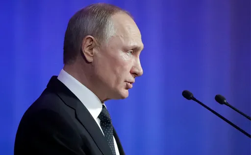Масоэро: европейские медиа готовы убить Путина, а в Аргентине его считают умным мастером геополитики
