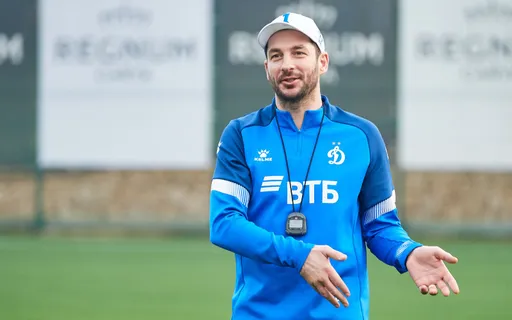 Bild: экс-тренер «Динамо» Сандро Шварц возглавит «Нью-Йорк Ред Буллз»