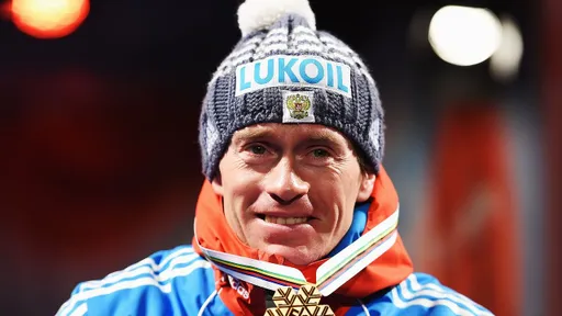 Вылегжанин заявил, что продление отстранения россиян FIS было ожидаемо