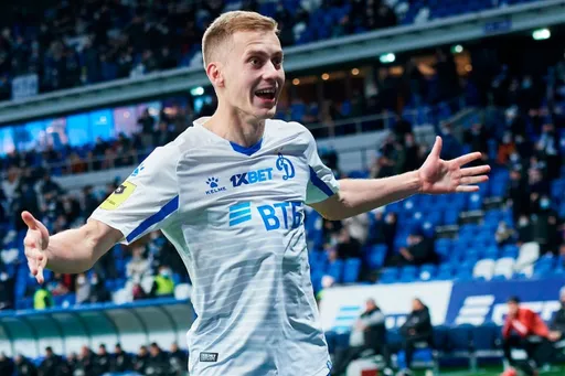 Фомин назвал цели «Динамо» на сезон-2023/24