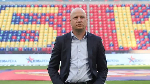 Марко Николич выразил недовольство результатами ЦСКА на старте сезона