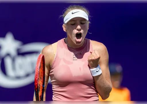 Алина Корнеева стала чемпионкой турнира ITF в Манаме