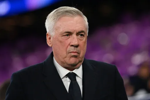 Globo: Анчелотти продлил трудовое соглашение со сборной Бразилии до 2030 года