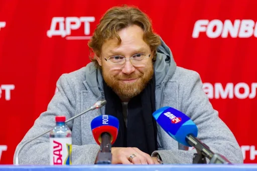Карпин «подколол» игроков сборной России в Telegram-канале