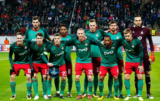 17,0 – «Локомотив» превзойдёт чемпионский старт в два раза