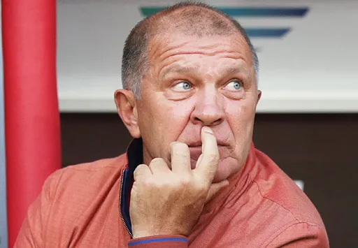 Иванов: я за то, чтобы лимит на легионеров в Суперлиге стал меньше