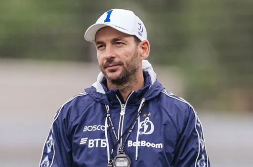 Макаров поделился мнением, насколько Шварц подходит «Динамо»