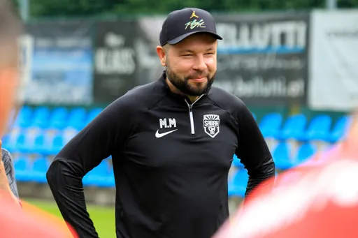 Мурад Мусаев может вернуться на пост главного тренера «Краснодара»
