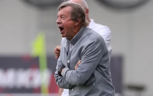 Сёмин считает, что «Спартак» сейчас показывает самый яркий футбол в РПЛ