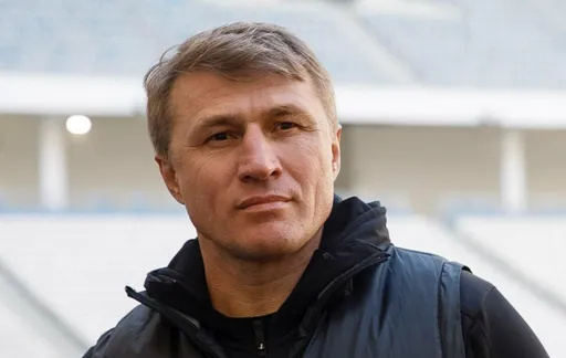 Веретенников высказался об идее проведения матча между сборными России и Китая