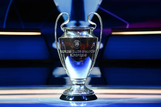 Жеребьевка Лиги чемпионов-2024/25 пройдет при помощи компьютера