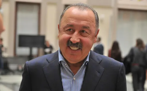 Газзаев поддержал решение РФС взять паузу по вопросу перехода в Азию
