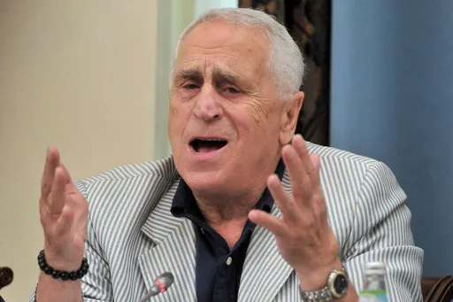 Кавазашвили: многие ветераны говорят, что «Спартаку» нужно усилить защиту