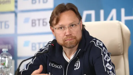 Кутицкий уверен, что под руководством Карпина «Динамо» прибавит в дисциплине