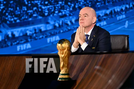 ФИФА хочет активизировать антирасистскую кампанию на ЧМ-2026