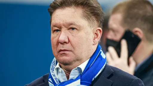 Миллер высказал своё мнение об игре «Зенита» в матче со «Спартаком»
