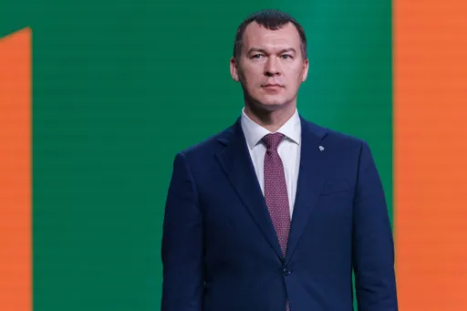 Дегтярев: Россия планирует выступить полноценной сборной на ОИ-2028