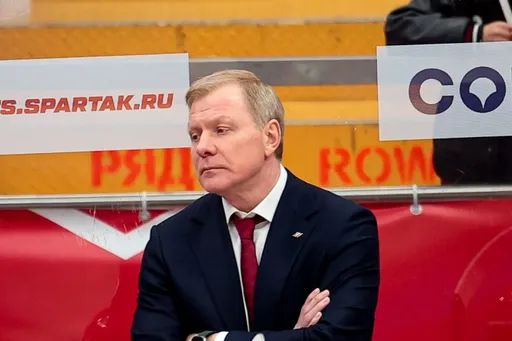 Жамнов — о «Спартаке»: многие почувствовали себя вальяжно, надо на землю опуститься