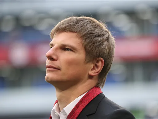Аршавин — о «Зените» в первой части сезона: думаю, что это нормальный результат