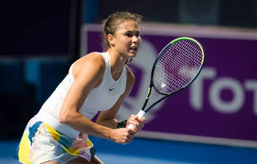 Вихлянцева назвала главных фаворитов Australian Open