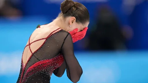ISU запросил у РУСАДА полную копию решения по делу Валиевой