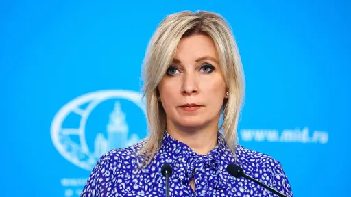 Представитель МИД Захарова раскритиковала призыв МОК бойкотировать Игры Дружбы