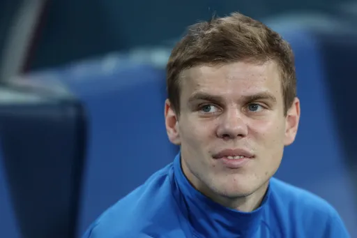 Кокорин стал стоить меньше 1 млн евро после обновления от Transfermarkt