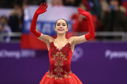 Тарасова отреагировала на проезд Загитовой на красный сигнал светофора