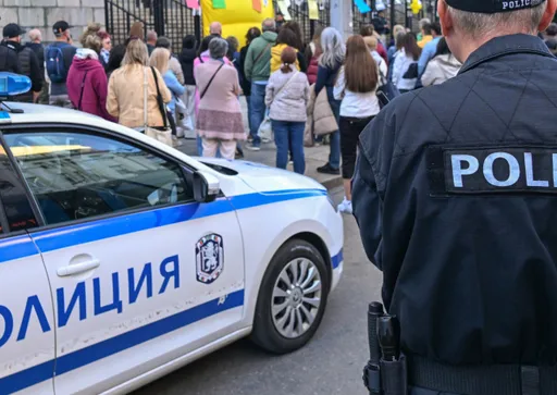 В Пловдиве застрелен владелец футбольного клуба «Ботев»