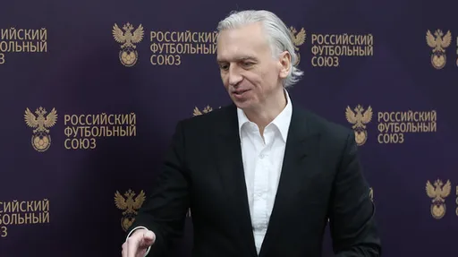 Президент РФС Дюков отметил, что нет необходимости приглашать к судейству матчей РПЛ иностранных арбитров