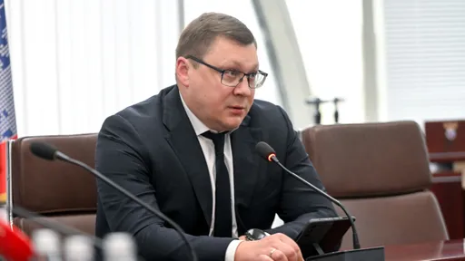 Митрофанов: в ФИФА нам сказали: «Пока УЕФА не снимет бан — наш останется»