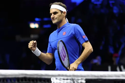 Федерер примет участие в церемонии открытия Australian Open-2026