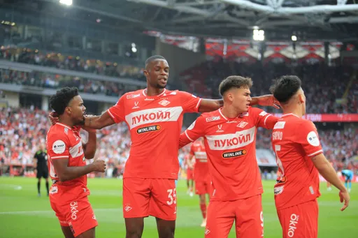 Сычёв: «Спартак» находит свою игру