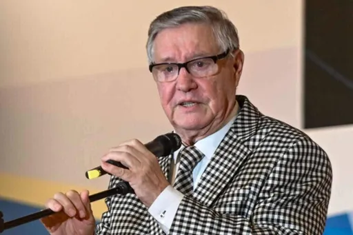 Орлов заявил, что судьи помогают «Краснодару» победить в чемпионской гонке РПЛ