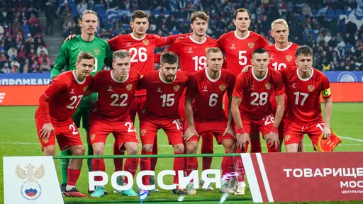 В сборной Брунея уточнили, что за футболисты приедут на игру с Россией