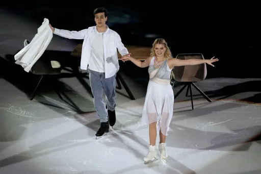 Фигуристка Трусова сообщила, что смогла восстановить двойной аксель