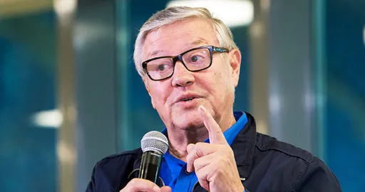 Орлов заявил, что «Локомотив» для Рангника был просто кормовой площадкой