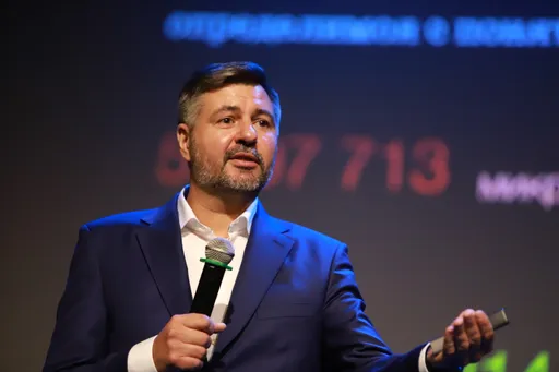 Президент «Торпедо» Савин заявил об отсутствии конфликта с Геркусом