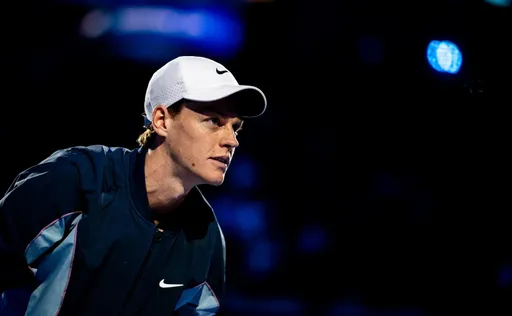 ATP утвердил новые правила проведения матчей при жаре