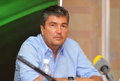 Писарев: «Динамо» остаётся одним из фаворитов в борьбе за чемпионство