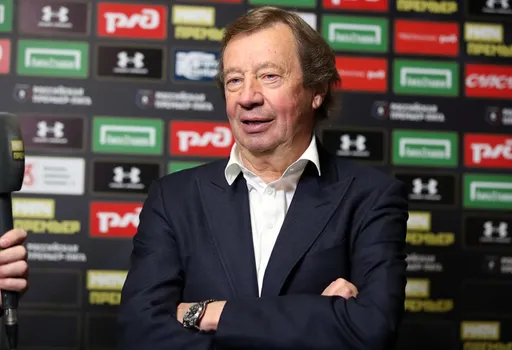 Сёмин назвал лучшего игрока и главное разочарование года в РПЛ